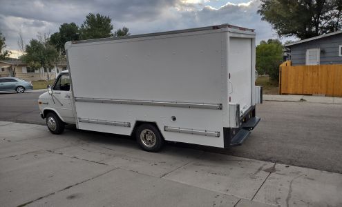 Kelly's Alignment & Brake Service Casper