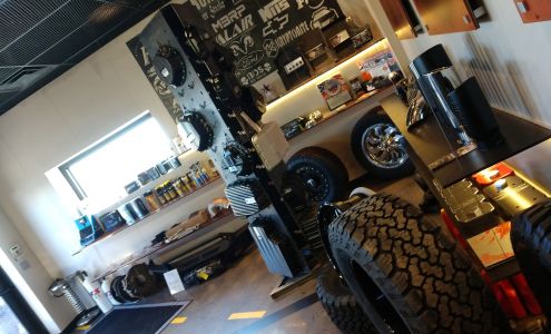 Second Wind Performance