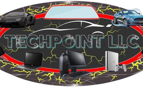 ViVE Auto Styling Exclusively By TechPointLLC 1819 E Yellowstone Hwy, Casper