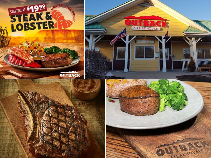 Outback Steakhouse