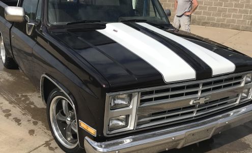 AA Auto Clean Goddard