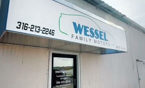 Wessel Family Motors Inc.