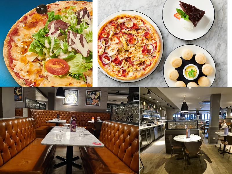 Pizza Express