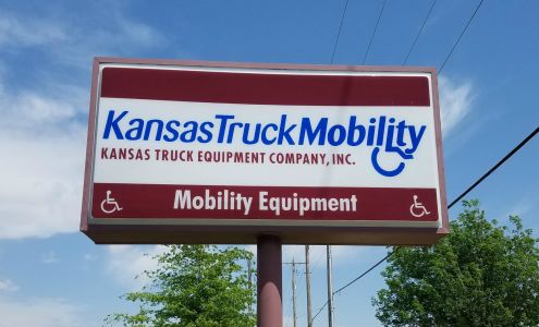 Kansas Truck Mobility