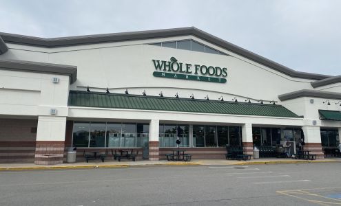 Whole Foods Market