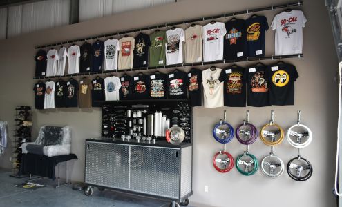 Affordable Street Rods Peabody