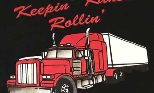 RMACs Truck & Equipment Ellinwood