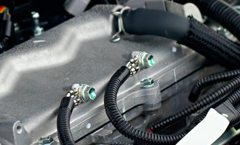 Parts Inc Great Bend