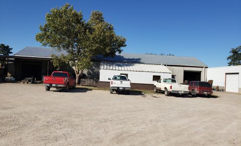 Ernsting's Inc. Ellinwood