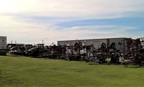 LDI - Ellinwood Ellinwood