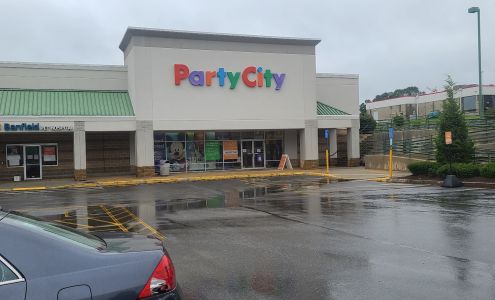 Party City