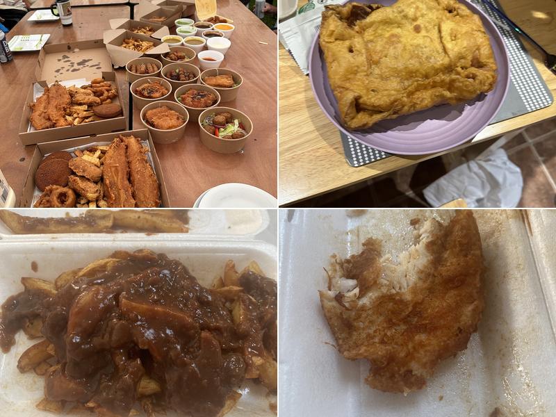 Main Street Chip Shop