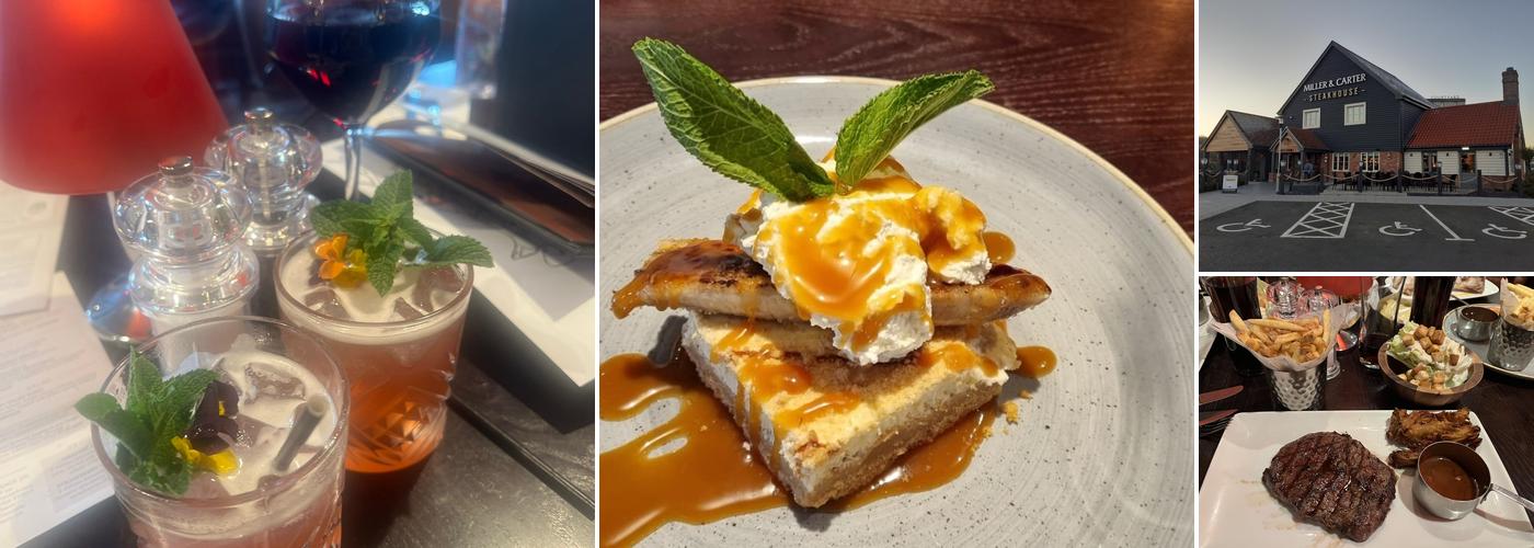 Miller & Carter Didcot