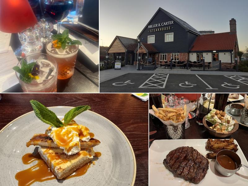 Miller & Carter Didcot