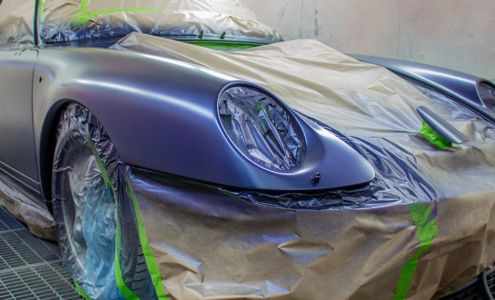 McDaniel Mobile Truck And Equipment Repair LLC