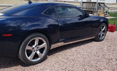 307 Collision Center, Inc