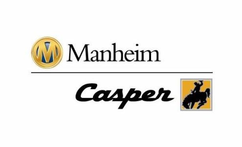 Manheim Casper Casper