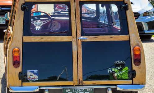 Rare Drive East Kingston