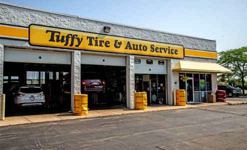 Tuffy Tire & Auto Service Center