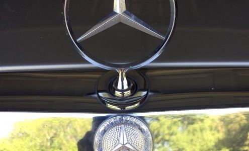 Alleyway Auto Repair