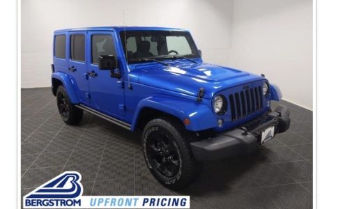 Bergstrom Chevrolet Buick of Neenah | Parts & Accessories