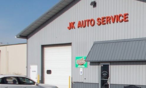 J K Auto Services LLC