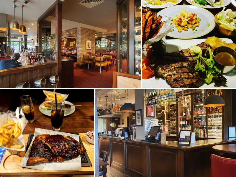 Miller & Carter Milton Keynes