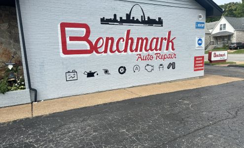 Benchmark Auto Repair