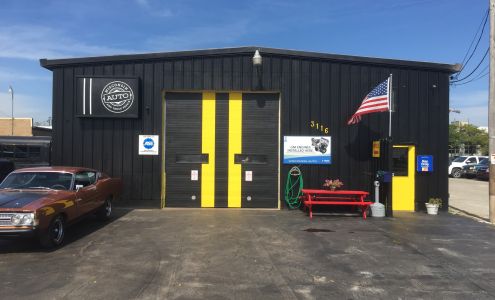 Wisconsin Auto & Truck Repair Grand Chute
