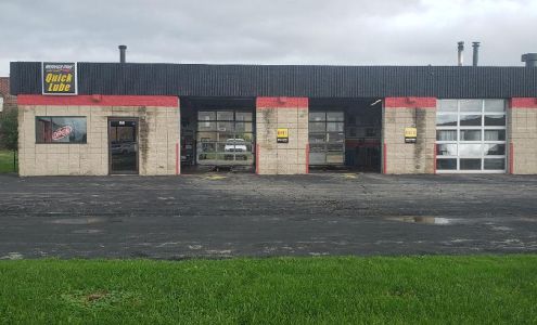 Pioneer Quick Lube - Appleton 32