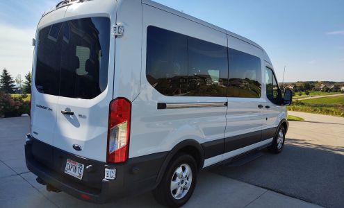 Greenville Rapid Wash Greenville