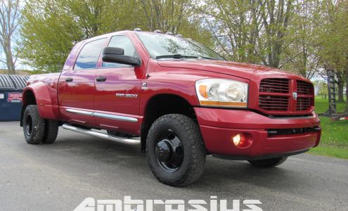 Ambrosius Auto, L.L.C.