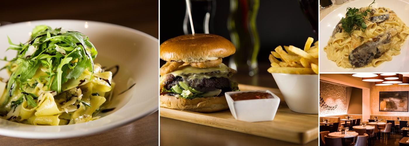 Clary's Bar And Grill