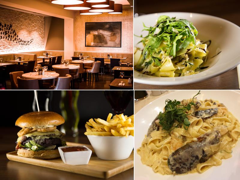 Clary's Bar And Grill