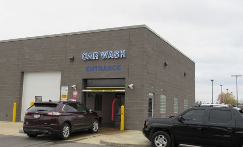 Les Stumpf Pre-Owned Vehicles