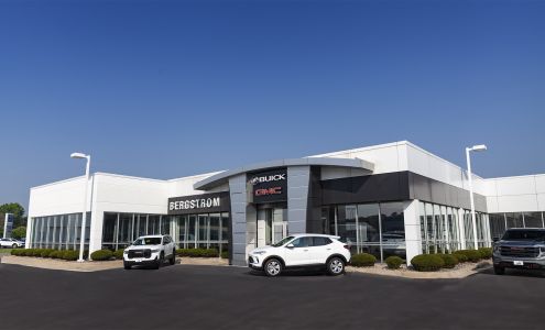 Bergstrom Buick GMC of Appleton