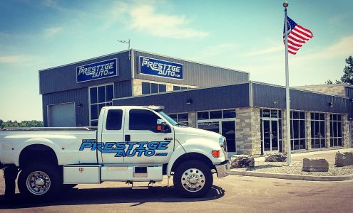 Prestige Auto Sales Inc. Brillion