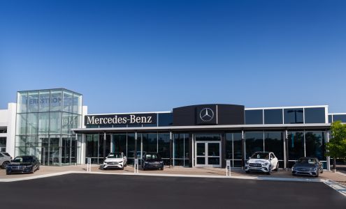 Bergstrom Mercedes-Benz