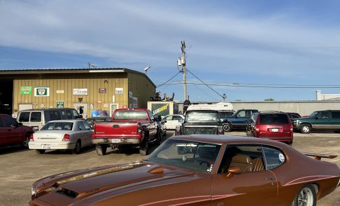 Brent's Auto Repair LLC