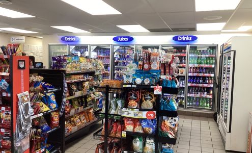 Circle K Amesbury