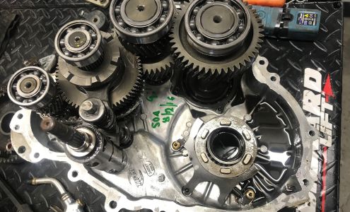 Countryside Atv/Utv Repair Saint Paul