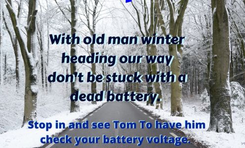 St Paul Tire & Lube Saint Paul