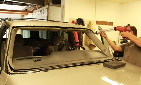 Great Lakes Glass LLC