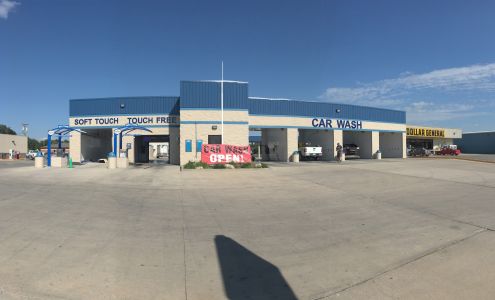 Chanute Auto Wash