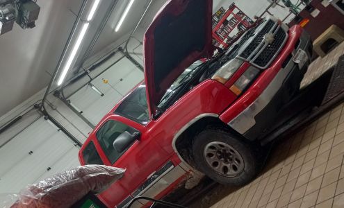 Pioneer Quick Lube and Wash-Neenah 39