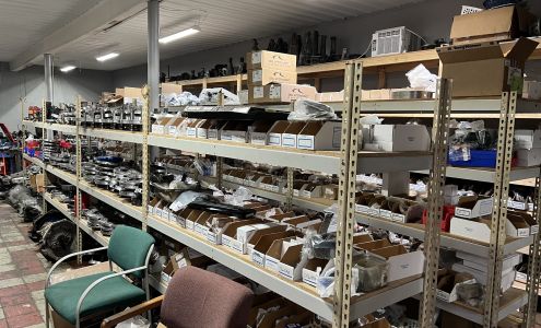 Automatic Transmission Supply