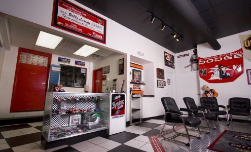 Daytona's Automotive