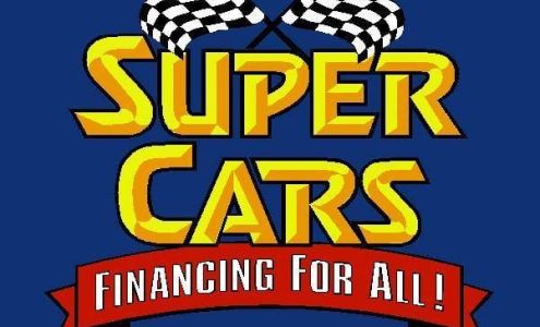 Super Cars