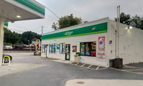 BP Auburn