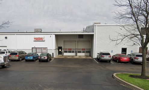 Kerry Toyota Parts Department